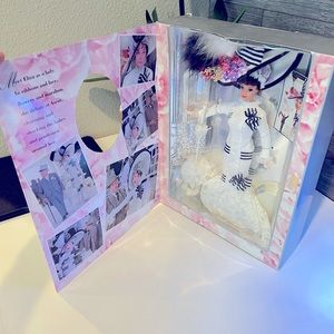 My fair Lady, Collectors Edition Barbie!